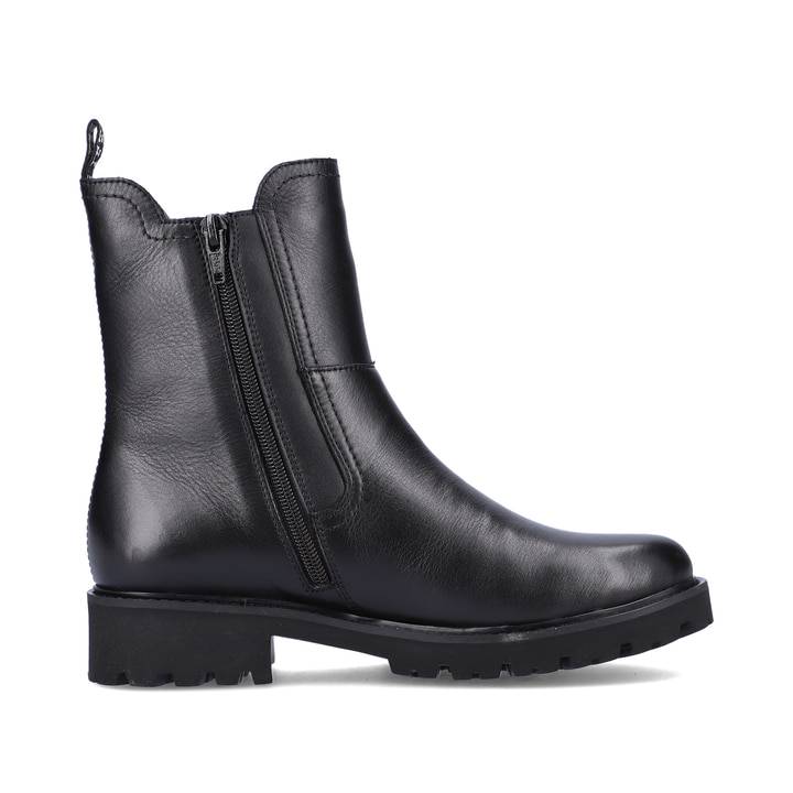 Remonte Artikelnummer D8694-00 remonte Damen Chelsea Boots mitternachtsschwarz Hotsell