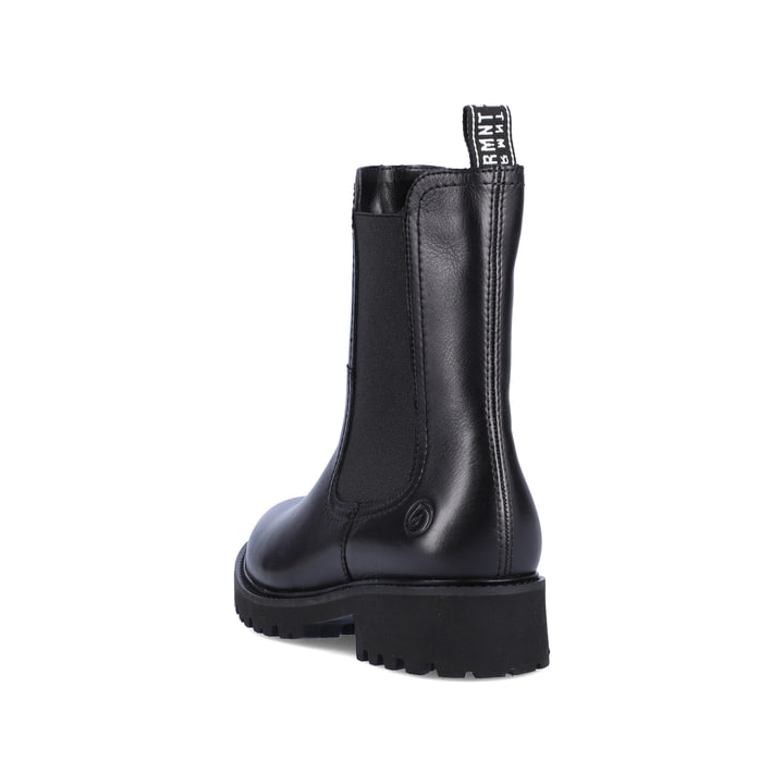 Remonte Artikelnummer D8694-00 remonte Damen Chelsea Boots mitternachtsschwarz Hotsell