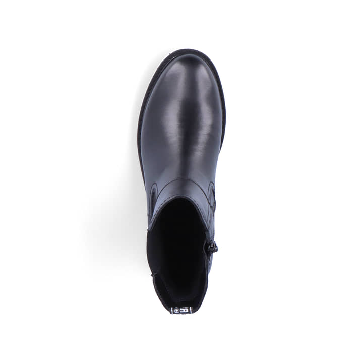 Remonte Artikelnummer D8694-00 remonte Damen Chelsea Boots mitternachtsschwarz Hotsell