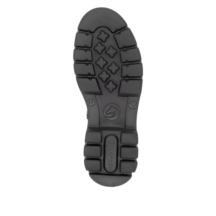 Remonte Artikelnummer D1W74-22 remonte Damen Chelsea Boots haselnussbraun im Angebot