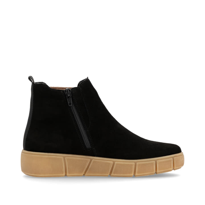 Remonte Artikelnummer D1T71-00 remonte Damen Chelsea Boots tiefschwarz Günstiger Verkauf