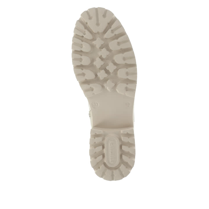 Remonte Artikelnummer D8694-60 remonte Damen Chelsea Boots cremebeige Fabrikverkauf
