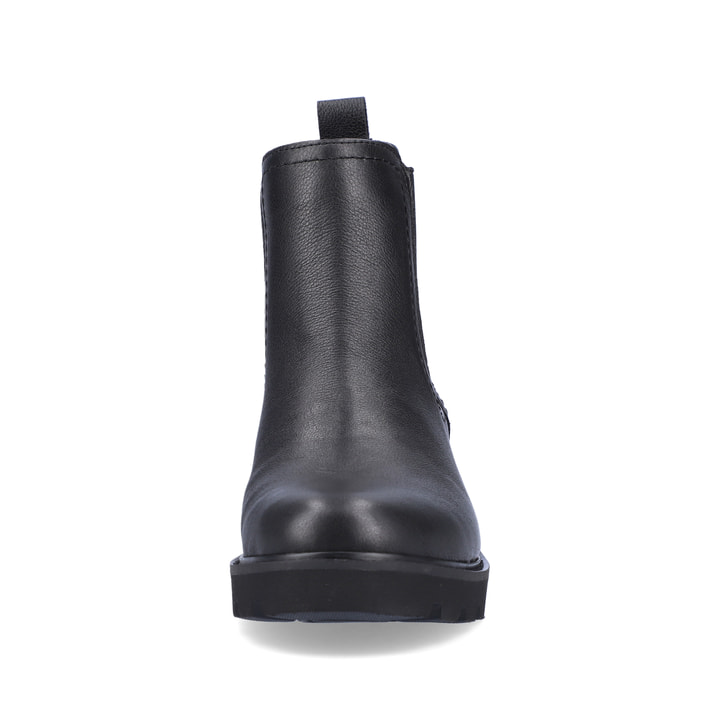 Remonte Artikelnummer D0A70-01 remonte Damen Chelsea Boots tiefschwarz Meist gekauft