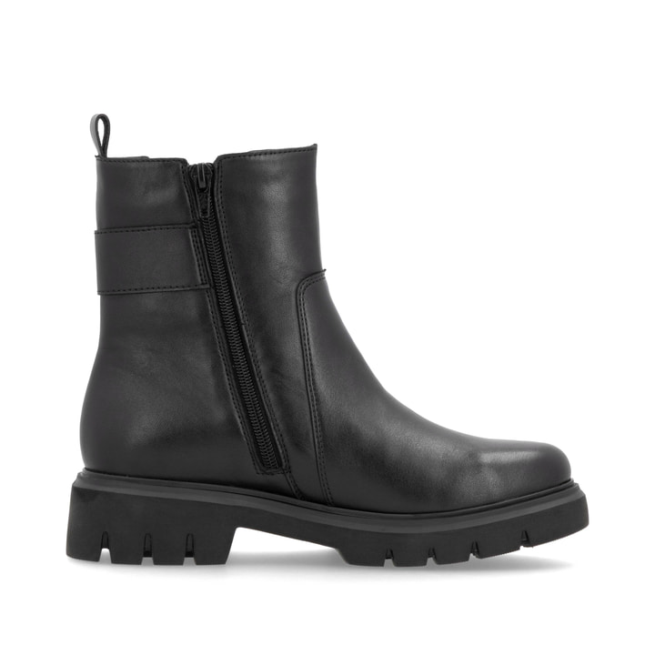 Remonte Artikelnummer D1W74-00 remonte Damen Chelsea Boots tiefschwarz Blitzverkäufe