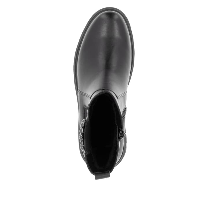 Remonte Artikelnummer D1W74-00 remonte Damen Chelsea Boots tiefschwarz Blitzverkäufe