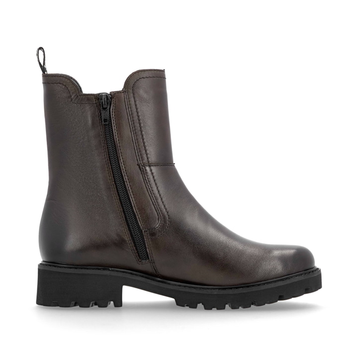 Remonte Artikelnummer D8694-25 remonte Damen Chelsea Boots dunkelbraun Online