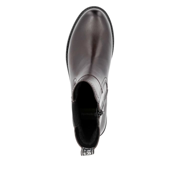 Remonte Artikelnummer D8694-25 remonte Damen Chelsea Boots dunkelbraun Online