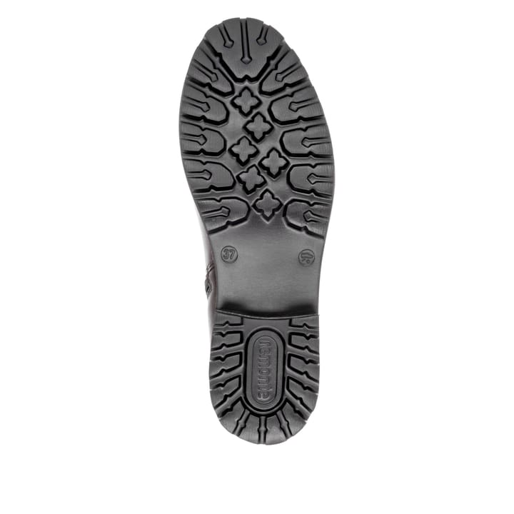 Remonte Artikelnummer D8694-25 remonte Damen Chelsea Boots dunkelbraun Online