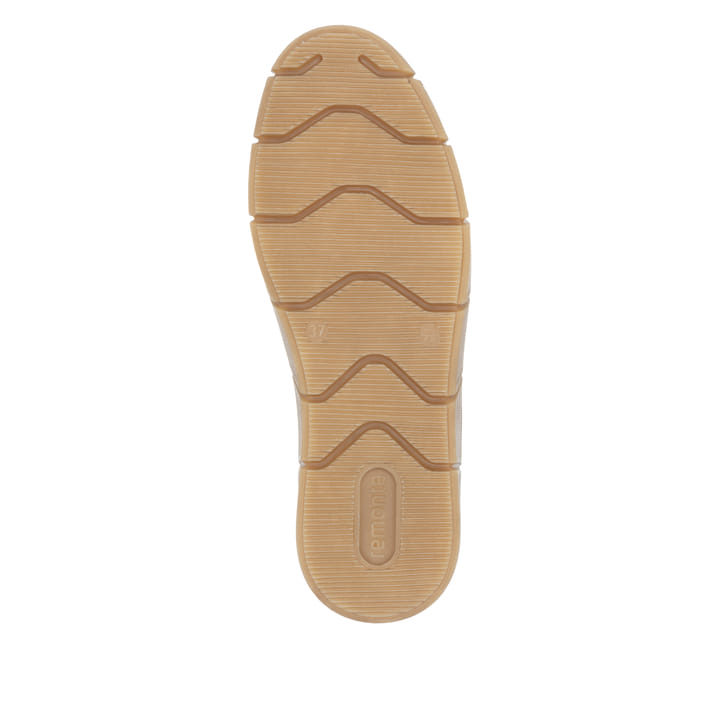 Remonte Artikelnummer D1T71-54 remonte Damen Chelsea Boots armeegrün Nur noch ein Tag übrig