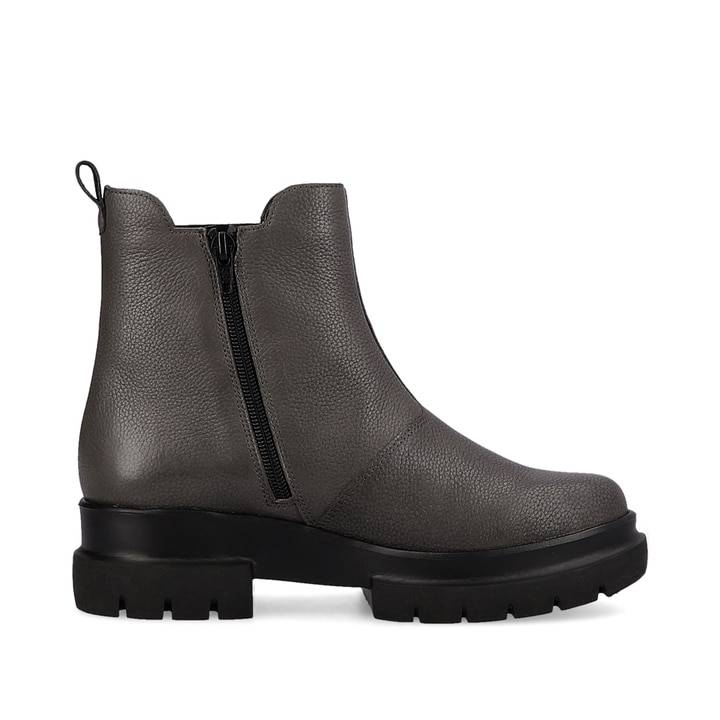 Remonte Artikelnummer D8984-42 remonte Damen Chelsea Boots asphaltgrau Verkauf