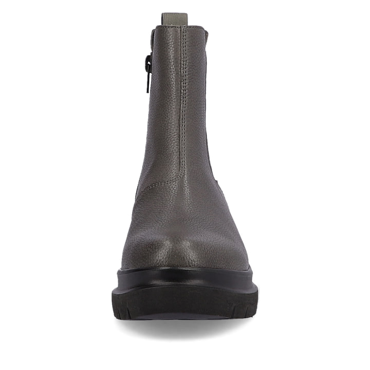 Remonte Artikelnummer D8984-42 remonte Damen Chelsea Boots asphaltgrau Verkauf