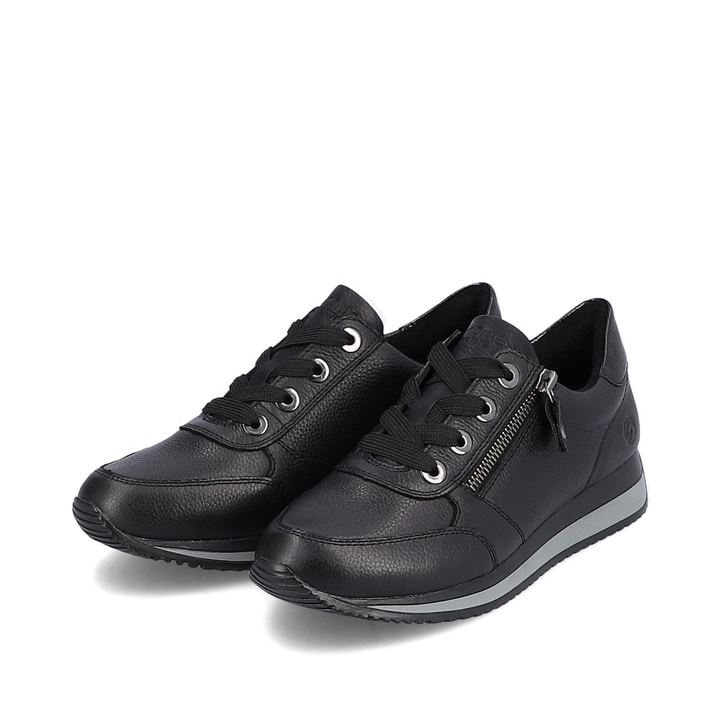 Remonte Artikelnummer D0H11-01 remonte Damen Sneaker nachtschwarz