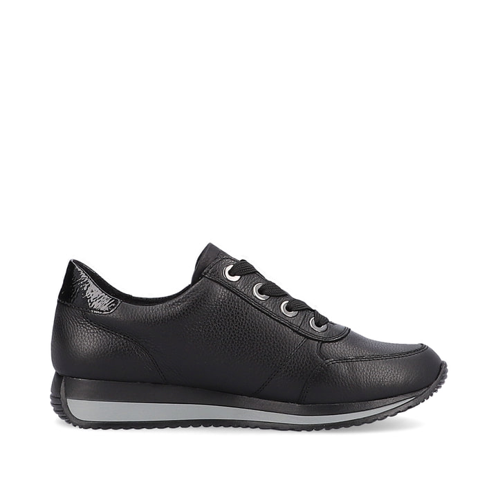 Remonte Artikelnummer D0H11-01 remonte Damen Sneaker nachtschwarz Hotsell