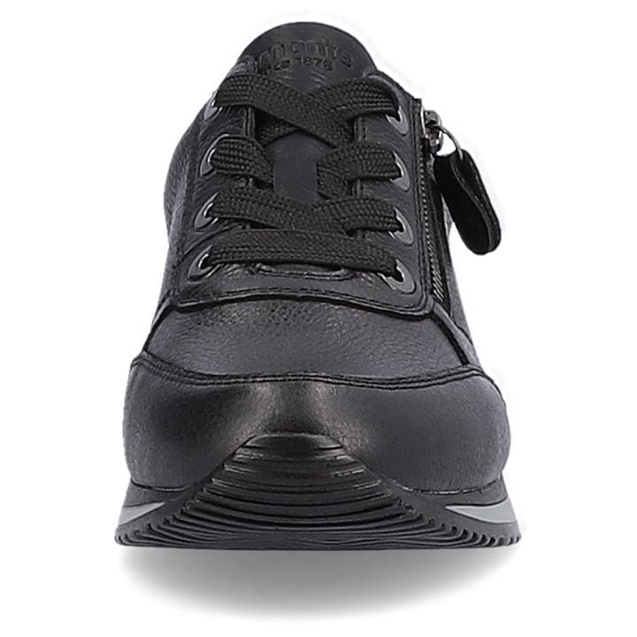 Remonte Artikelnummer D0H11-01 remonte Damen Sneaker nachtschwarz Hotsell