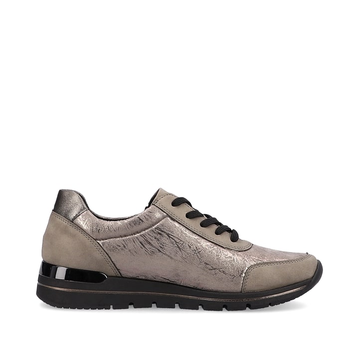 Remonte Artikelnummer R6700-43 remonte Damen Sneaker asphaltgrau im Angebot