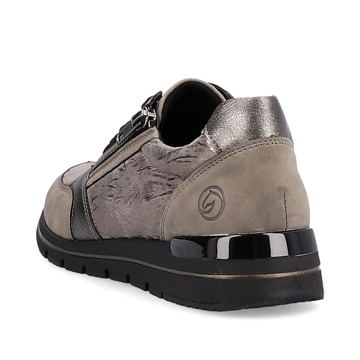 Remonte Artikelnummer R6700-43 remonte Damen Sneaker asphaltgrau im Angebot