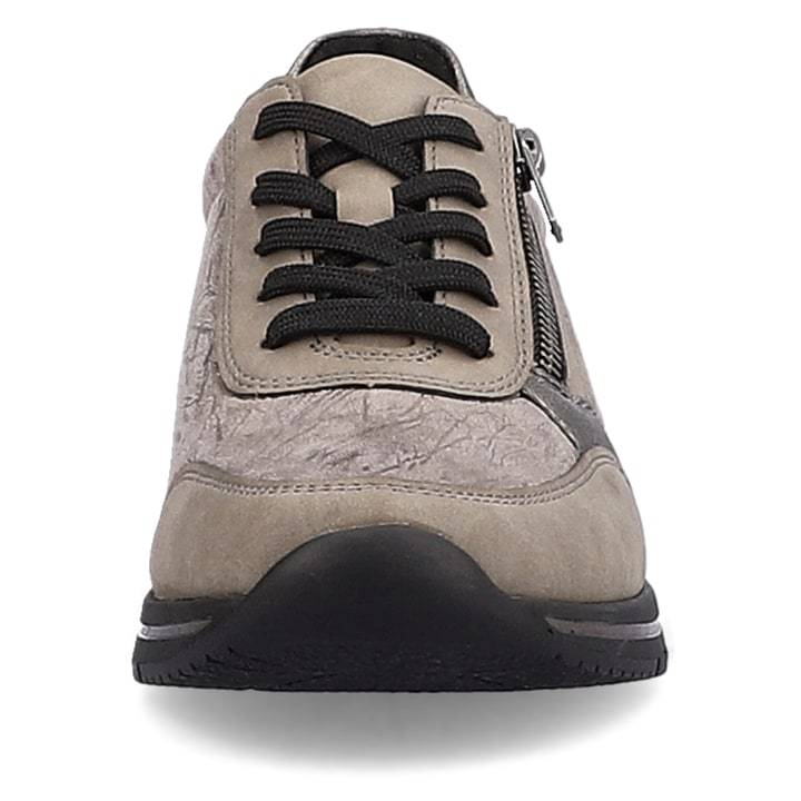 Remonte Artikelnummer R6700-43 remonte Damen Sneaker asphaltgrau im Angebot