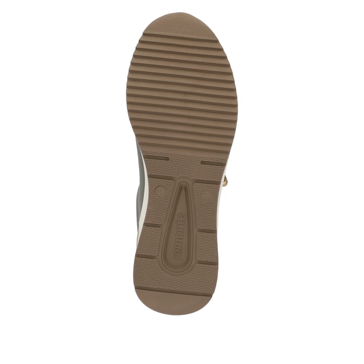Remonte Artikelnummer D0T00-54 remonte Damen Sneaker laubgrün Blitzverkäufe