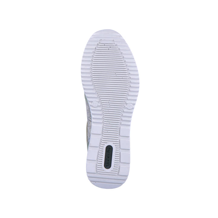 Remonte Artikelnummer D2400-52 remonte Damen Sneaker mintgrün Auslauf