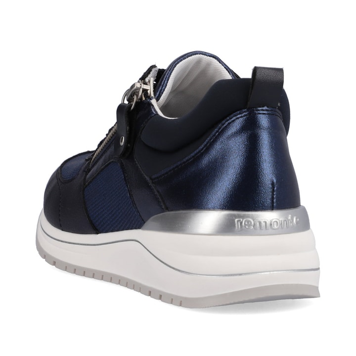 Remonte Artikelnummer R3702-14 remonte Damen Sneaker schieferblau Verkauf