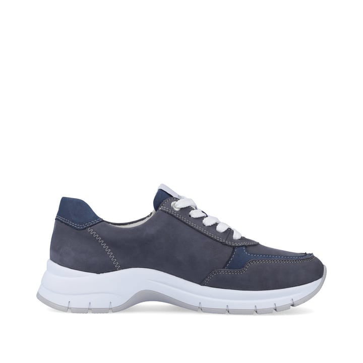 Remonte Artikelnummer D0G05-14 remonte Damen Sneaker jeansblau Online
