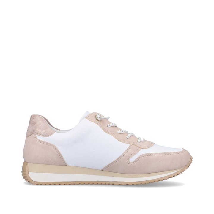 Remonte Artikelnummer D0H00-31 remonte Damen Sneaker zartrosa-blütenweiß Hotsell