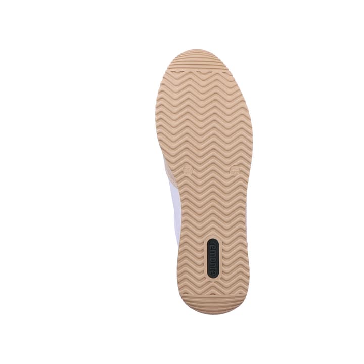 Remonte Artikelnummer D0H00-31 remonte Damen Sneaker zartrosa-blütenweiß Hotsell