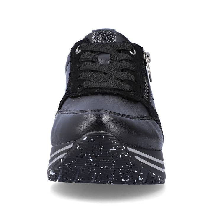 Remonte Artikelnummer D1316-02 remonte Damen Sneaker nachtschwarz Meist gekauft