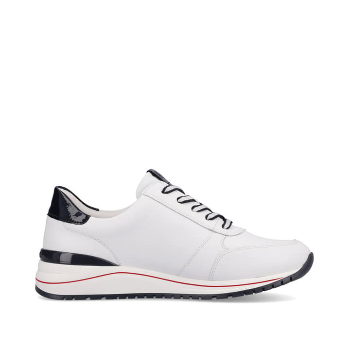 Remonte Artikelnummer R3708-80 remonte Damen Sneaker edelweiß-marineblau Online
