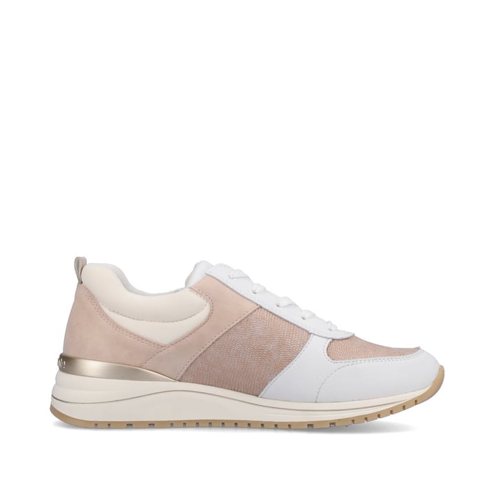 Remonte Artikelnummer R3702-31 remonte Damen Sneaker puderrosa Outlet