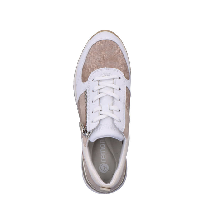 Remonte Artikelnummer R3702-31 remonte Damen Sneaker puderrosa Outlet