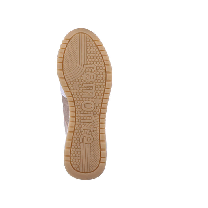 Remonte Artikelnummer R3702-31 remonte Damen Sneaker puderrosa Outlet