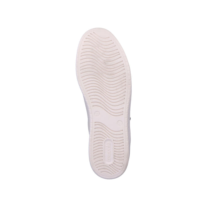 Remonte Artikelnummer D0J01-82 remonte Damen Sneaker macciatoweiß-eisblau-altrosa Auslauf