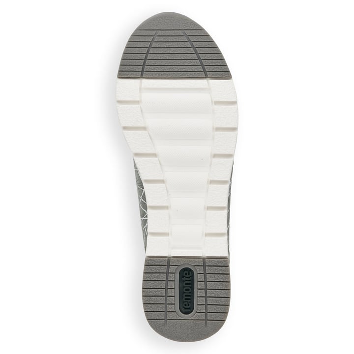 Remonte Artikelnummer R6700-52 remonte Damen Sneaker kaktusgrün Limitierter Zeitrabatt