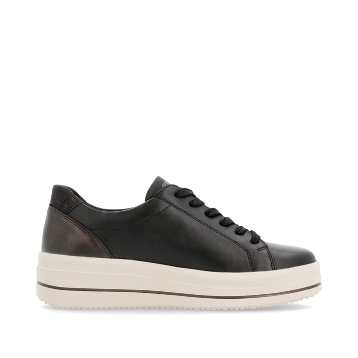 Remonte Artikelnummer D1C01-03 remonte Damen Sneaker asphaltschwarz Günstiger Verkauf