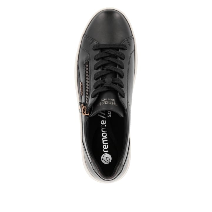 Remonte Artikelnummer D1C01-03 remonte Damen Sneaker asphaltschwarz Günstiger Verkauf