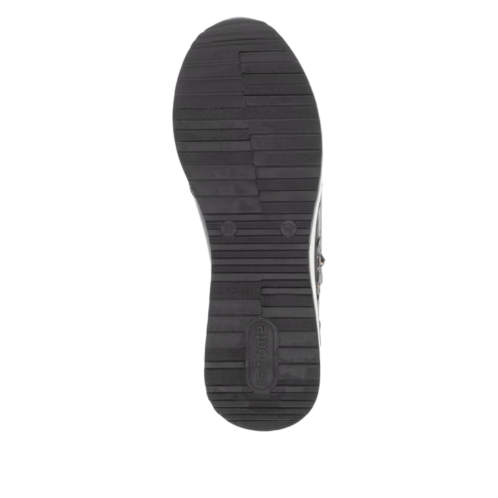 Remonte Artikelnummer D1G00-03 remonte Damen Sneaker nachtschwarz Fabrikverkauf