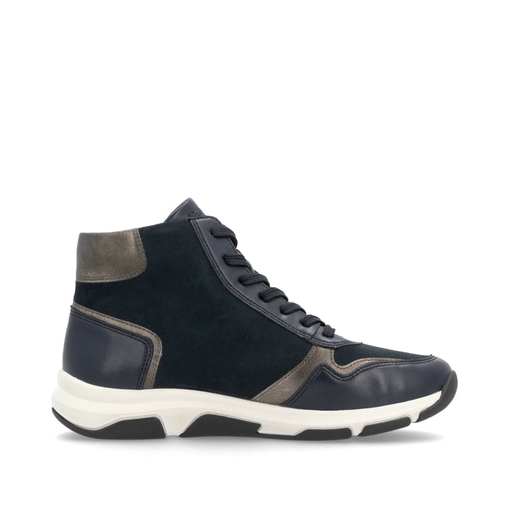 Remonte Artikelnummer D1S70-14 remonte Damen Sneaker pazifikblau Blitzverkäufe