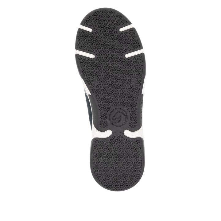 Remonte Artikelnummer D1S70-14 remonte Damen Sneaker pazifikblau Blitzverkäufe