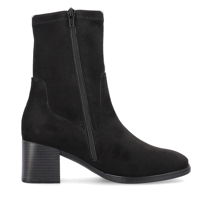 Remonte Artikelnummer D0V70-01 remonte Damen Stiefeletten mitternachtsschwarz Outlet