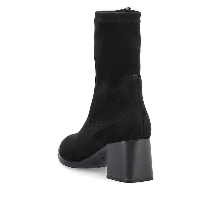Remonte Artikelnummer D0V70-01 remonte Damen Stiefeletten mitternachtsschwarz Outlet