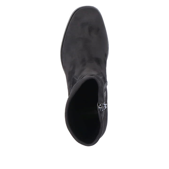 Remonte Artikelnummer D0V70-01 remonte Damen Stiefeletten mitternachtsschwarz Outlet