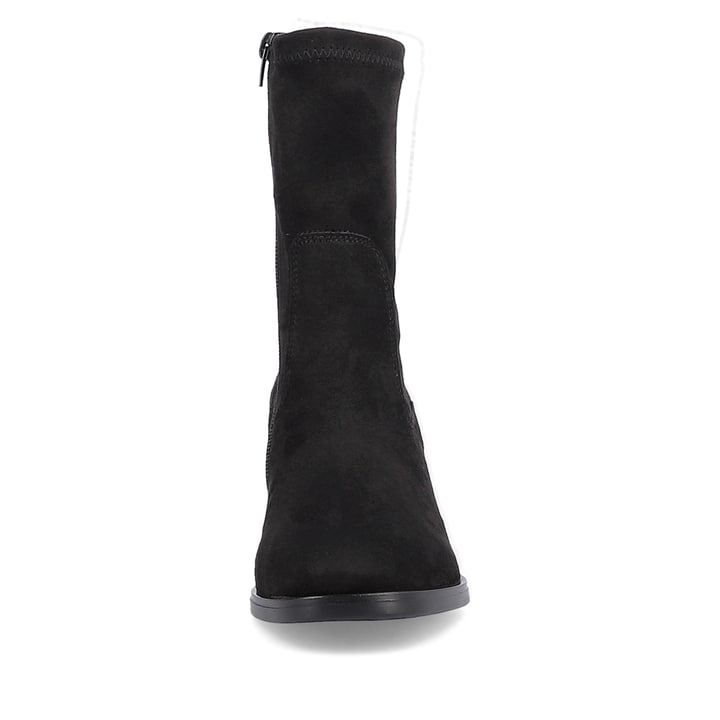 Remonte Artikelnummer D0V70-01 remonte Damen Stiefeletten mitternachtsschwarz Outlet