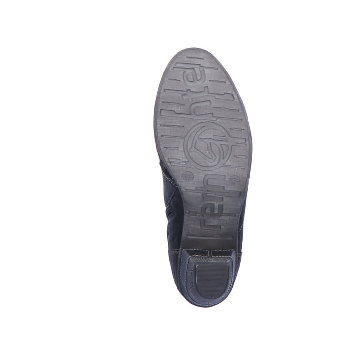 Remonte Artikelnummer D8791-04 remonte Damen Stiefeletten asphaltschwarz Verkauf