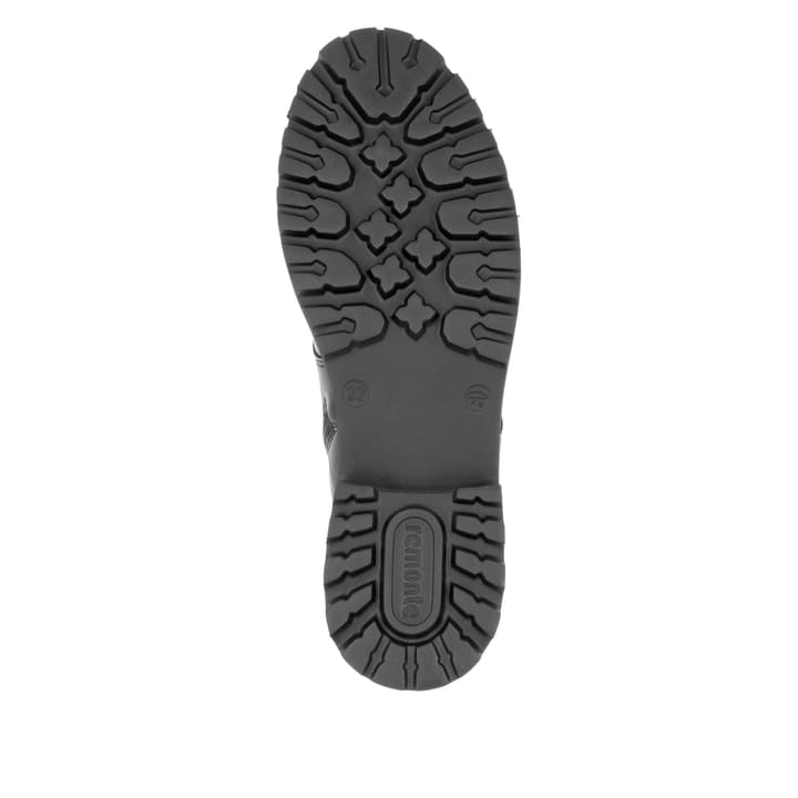 Remonte Artikelnummer D8661-00 remonte Damen Kurzstiefel urbanschwarz Angebote