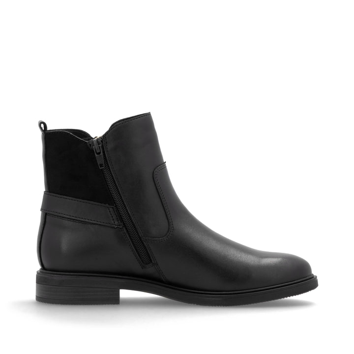 Remonte Artikelnummer D1U71-00 remonte Damen Kurzstiefel nachtschwarz im Angebot