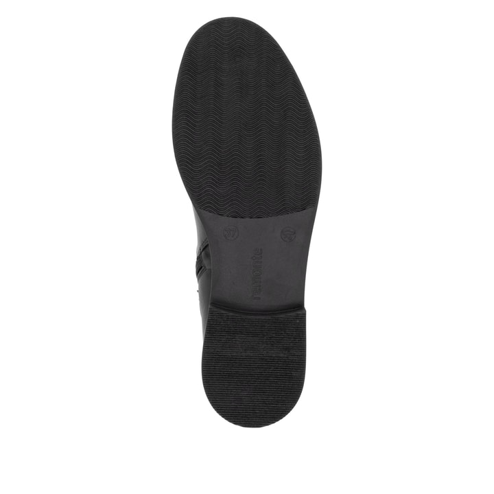 Remonte Artikelnummer D1U71-00 remonte Damen Kurzstiefel nachtschwarz im Angebot