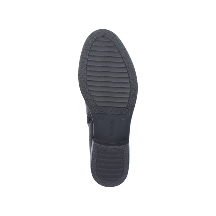 Remonte Artikelnummer D0F73-01 remonte Damen Kurzstiefel mitternachtsschwarz Schlussverkauf