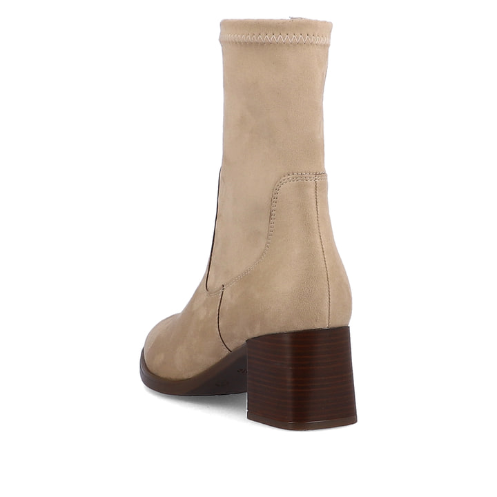 Remonte Artikelnummer D0V70-60 remonte Damen Stiefeletten vanillebeige Günstiger Verkauf