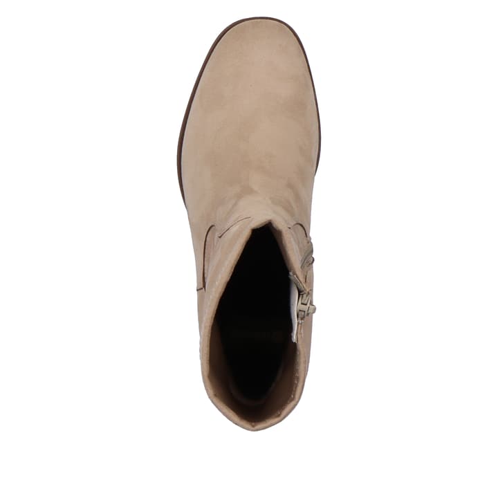 Remonte Artikelnummer D0V70-60 remonte Damen Stiefeletten vanillebeige Günstiger Verkauf